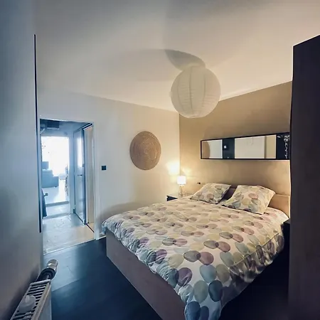 L'haussmanien Au Coeur De