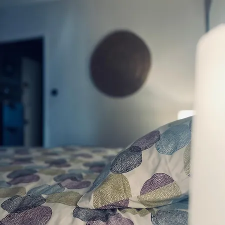 L'haussmanien Au Coeur De Appartamento *