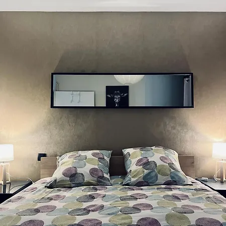 L'haussmanien Au Coeur De * Aurillac