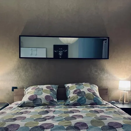 Appartamento L'haussmanien Au Coeur De