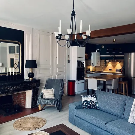 L'haussmanien Au Coeur De Aurillac