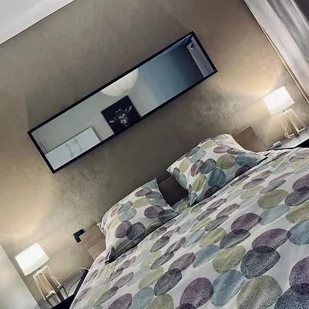 L'haussmanien Au Coeur De *