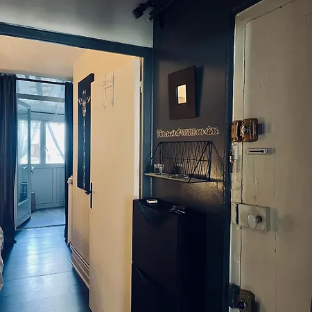 L'haussmanien Au Coeur De *