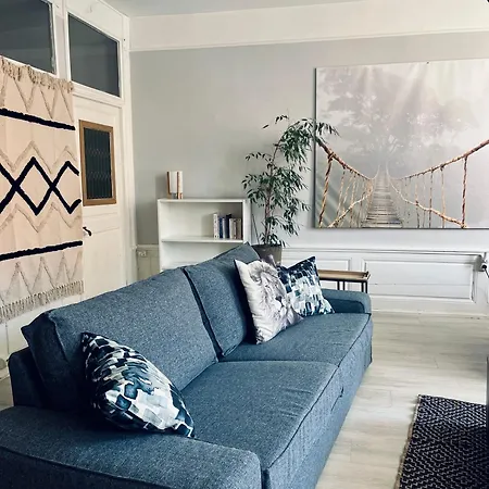 Appartamento L'haussmanien Au Coeur De