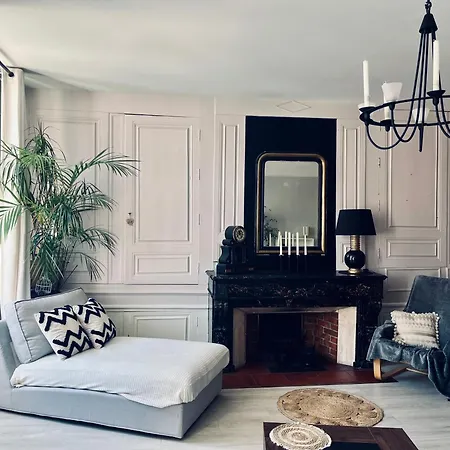 L'haussmanien Au Coeur De Aurillac