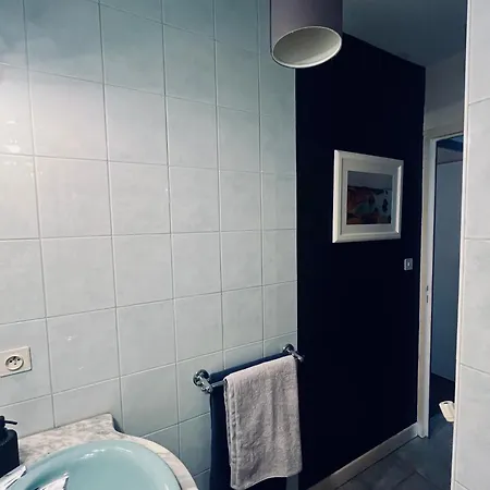 L'haussmanien Au Coeur De * Aurillac