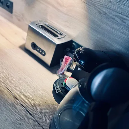 Appartamento L'haussmanien Au Coeur De *