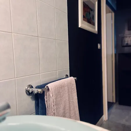 L'haussmanien Au Coeur De