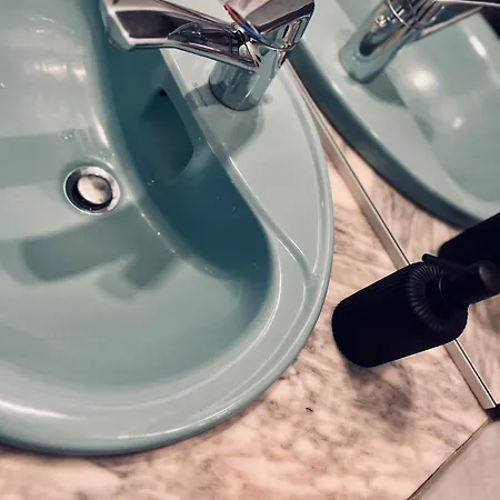 Appartamento L'haussmanien Au Coeur De